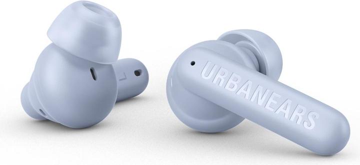 Image du produit Urbanears Boo Tip TWS Bleu clair (30 h, Sans fil)
