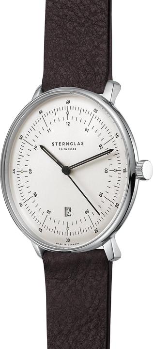 Produktbild Sternglas Hamburg - S01-HH10-VI11 (Analoguhr, 42 mm)