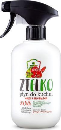 Produktbild MGA Küchenflüssigkeit (500 ml)