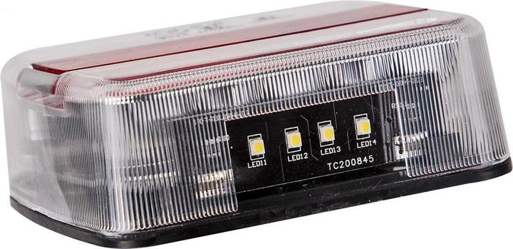 Produktbild Dema LED Rücklicht für 69007