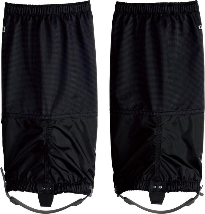 Actual product image Mont-bell Gore-Tex Light Spats Long (S)