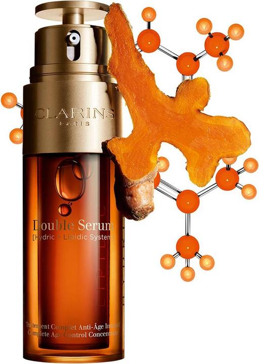 Produktbild Clarins Double Serum (50 ml)