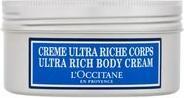 Produktbild L'Occitane Eco Recharge Crème Ultra Riche re22 (Körpercreme, 200 ml)