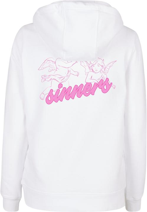 Produktbild Mister Tee Ladie Sinners Hoody - 18555 (XS)