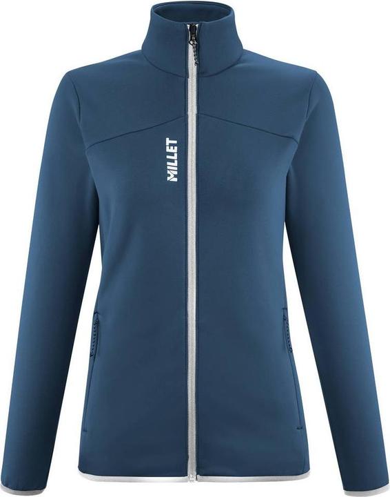 Produktbild Millet Seneca Fleece Jkt Jacke (L)