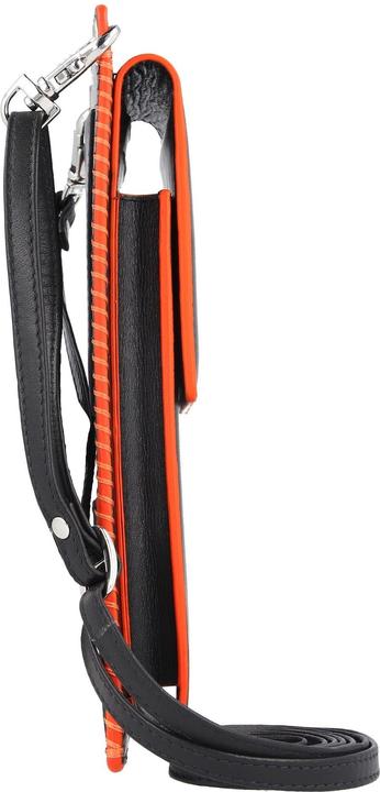 Produktbild Davidoff Home Run Handytasche Leder 10 cm