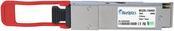 Produktbild BlueOptics Mikrotik QSFP28-100G-ER4 kompatibler QSFP28 BO28L13640D