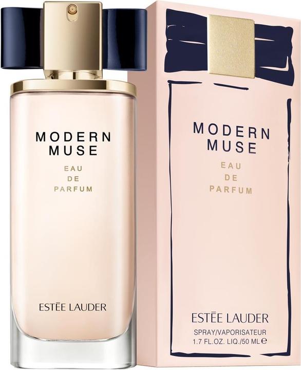 Actual product image Estée Lauder Modern Muse (Eau de parfum, 50 ml)