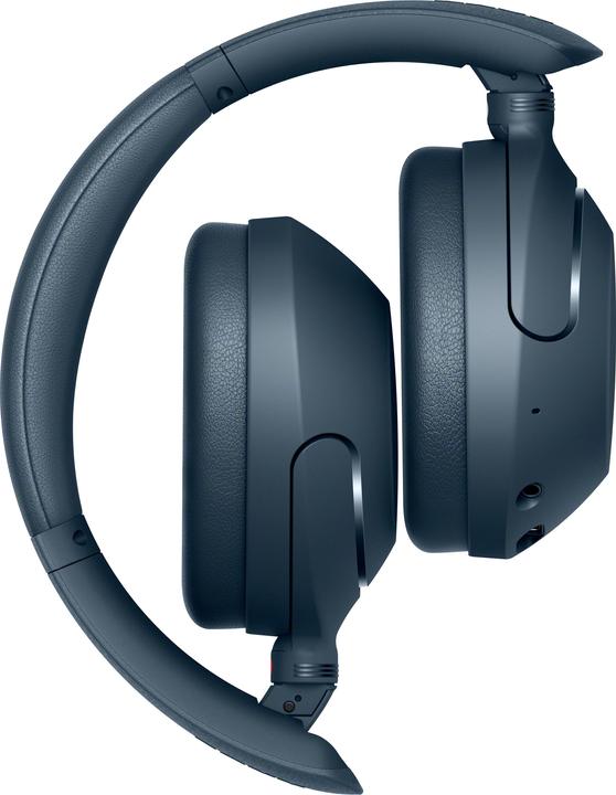 Produktbild Sony WH-XB910N (NC, 30 h, Kabellos)