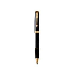 Actual product image Parker Pen Sonnet (Silver, 1 x)