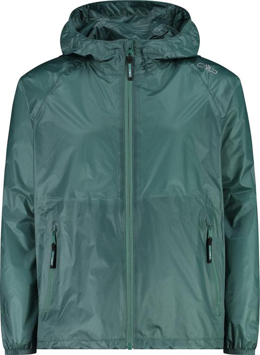 Actual product image CMP Campagnolo Rain Hoodie (110)