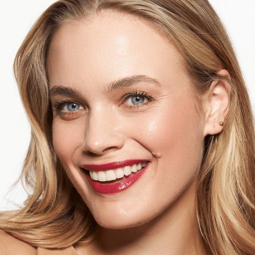 Actual product image Catrice Shine Bomb Lip Lacquer (050 Feelin' Berry Special)