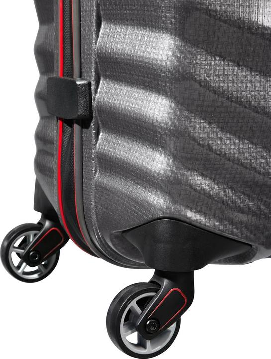 Produktbild Samsonite SPINNER 69/25 (73 l, M (50 - 90l))