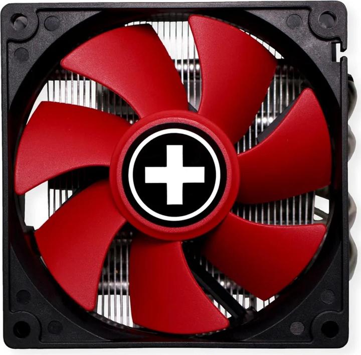 Immagine prodotto Xilence Intel, 600-2200 ± 10% RPM, 65,4 CFM, 14 - A (25 mm)