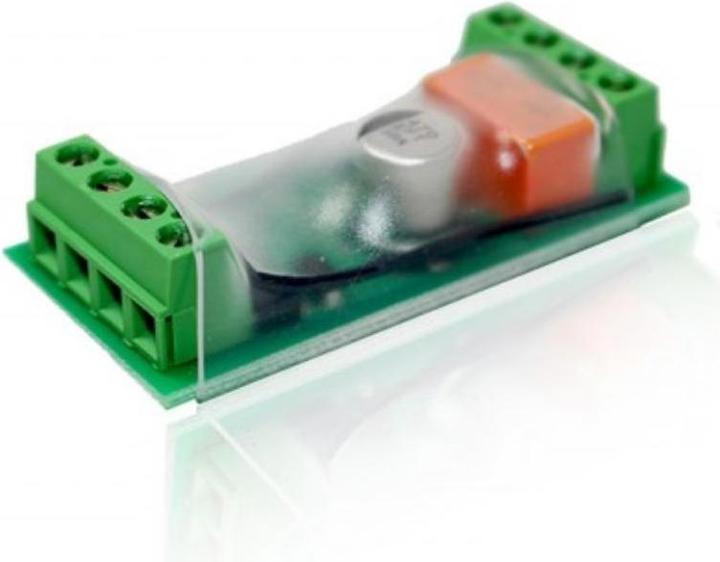 Actual product image Z-Wave Electronic door opener module