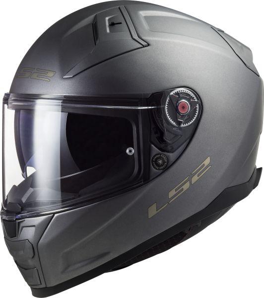 Produktbild LS2 FF811 Vector II Solid (L)