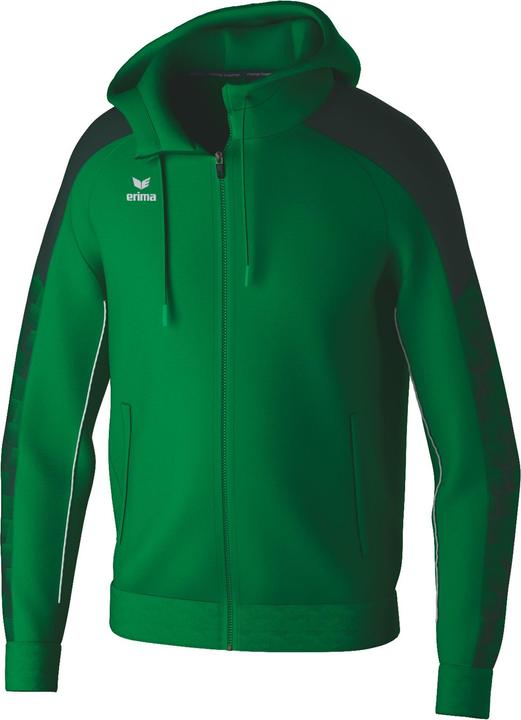 emerald pinegrove