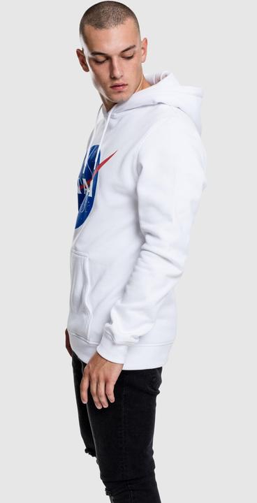 Actual product image Mister Tee NASA Hoody (L)