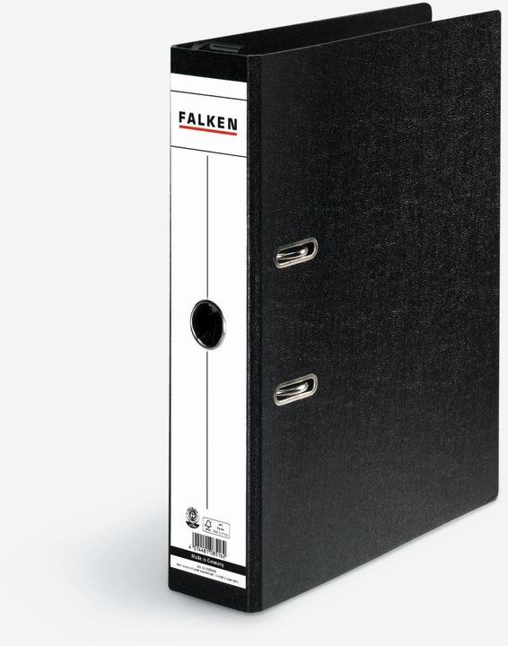 Image du produit Falken Classeur suspendu (A4, 70 mm, 20 pièce(s))