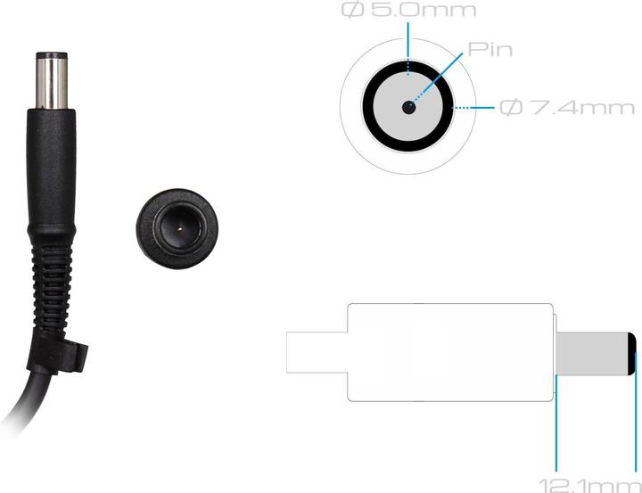 Image du produit HP L68323-001 (150 W)