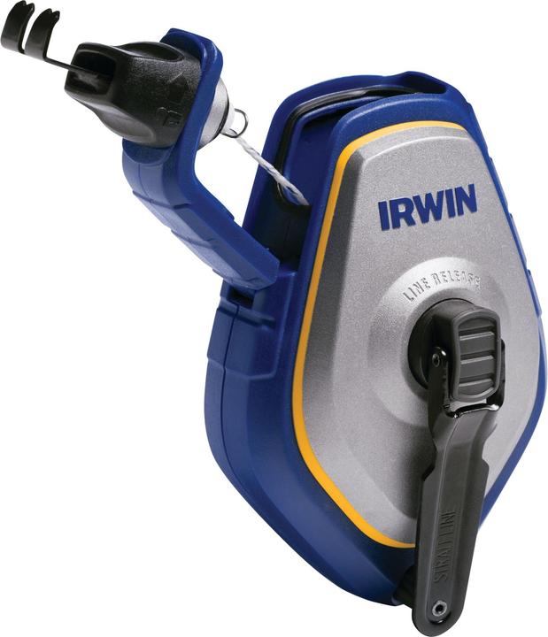 Immagine prodotto Irwin Schlagschnurger.Speedline SB