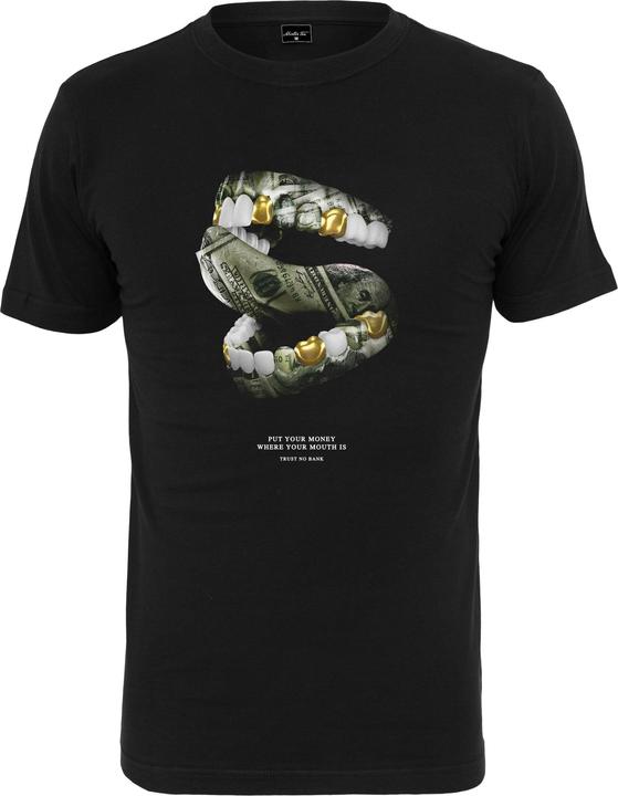 MT Money Mouth Tee