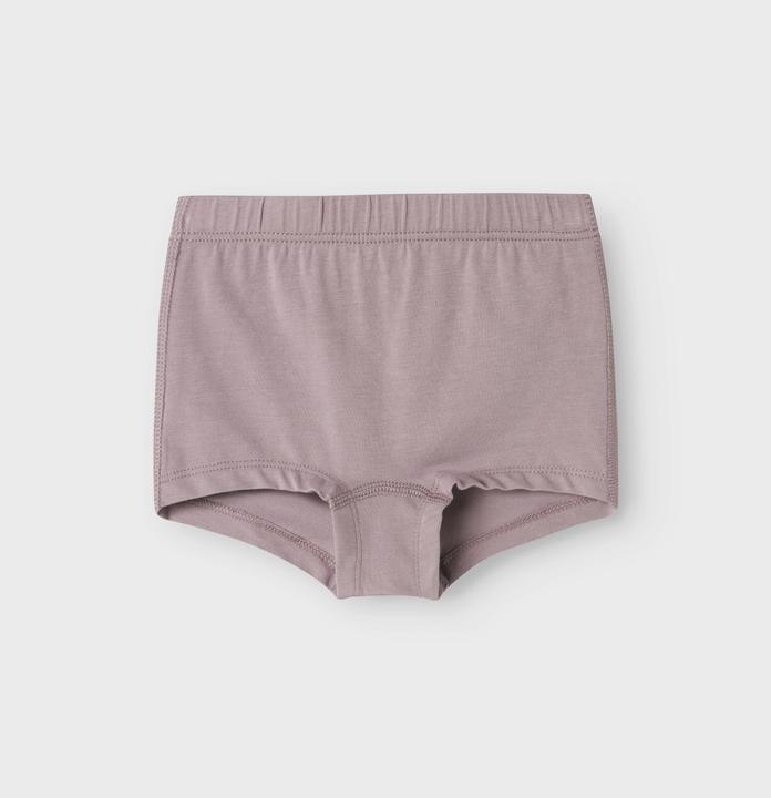 Produktbild Name it Nmftights 3p Jet Stream Butterfly Noos (110, 3er Pack)