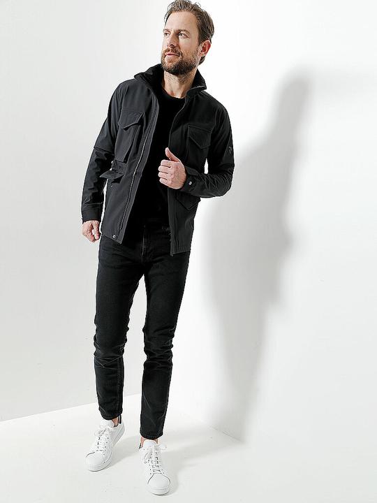 Actual product image Nudie Jeans Slim Fit Jeans Lean Dean (W32/L36)