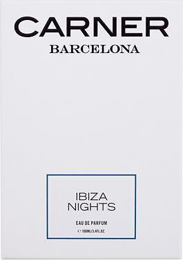 Immagine prodotto Carner Barcelona Notti di Ibiza (Eau de parfum, 100 ml)