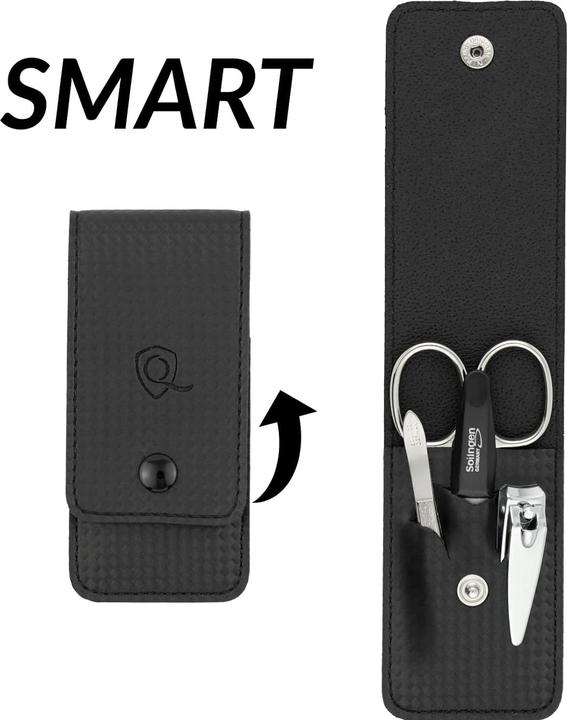 Actual product image MarQus Maniküre-Set