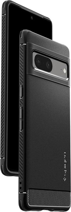 Produktbild Spigen Rugged Armor Case (Google Pixel 7)