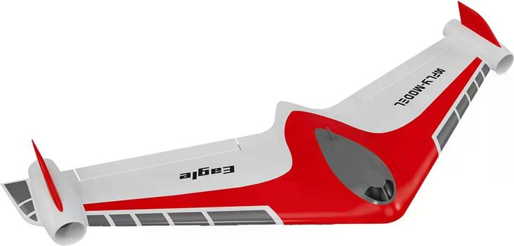 Amewi XFly Delta Flieger red (Nurflügler)