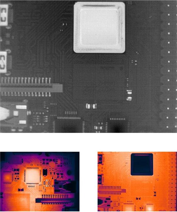 Actual product image SeeK Macro lens
