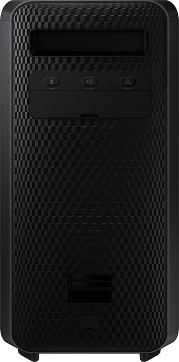 Immagine prodotto Samsung MX-ST50B (18 h, Batteria ricaricabile)