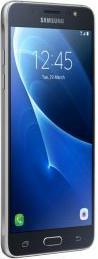 Produktbild Samsung Galaxy J5 (2016) Duos (16 GB, Black, 5.20", Hybrid Dual SIM, 13 Mpx, 4G)