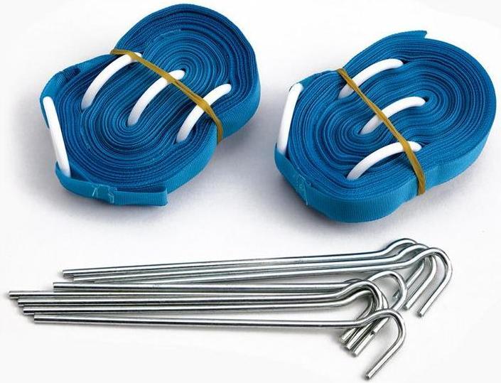 Actual product image Speedminton Easy Court Basic / Playing Field