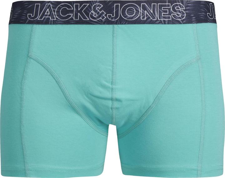 Immagine prodotto Jack & Jones Jaccanvey Trunks 10 Pack (S, confezione da 10)