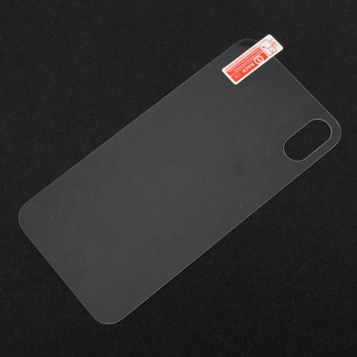 Image du produit Ueli Express iPhone XS / X Backcover verre blindé (Apple iPhone XS, Apple iPhone X)