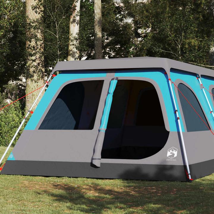 Immagine prodotto VidaXL Kiuriakiia (Tenda a cupola, 11.90 kg, 8 persone)