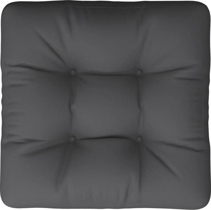 Immagine prodotto VidaXL Set da salotto da giardino da 10 pezzi con cuscini (50 x 50 cm)
