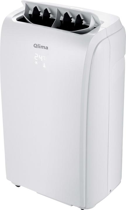 Produktbild Qlima P 522 - Mobiele airco (7506.71 BTU/h)