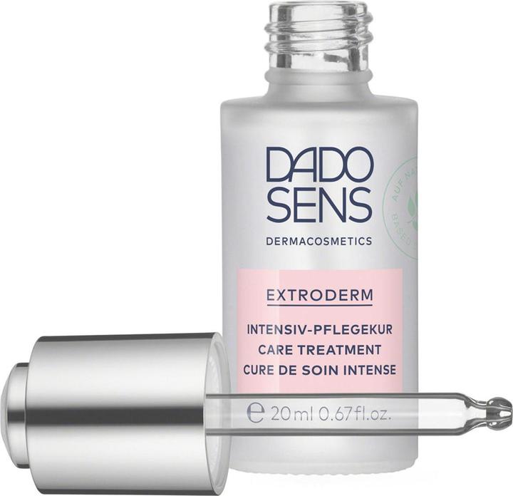 Actual product image Dado Sens Intensive care cure (20 ml)