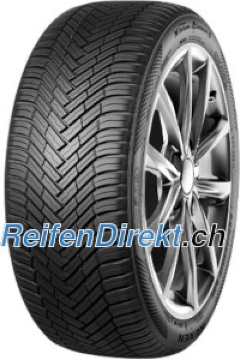 Nexen N blue 4 Season 2 (225/45R17 94W, Allwetterreifen)