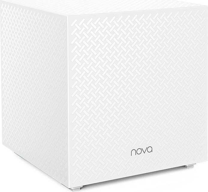 Produktbild Tenda WL-Router nova MW12-3 Home Mesh WiFi System 3 Geräte