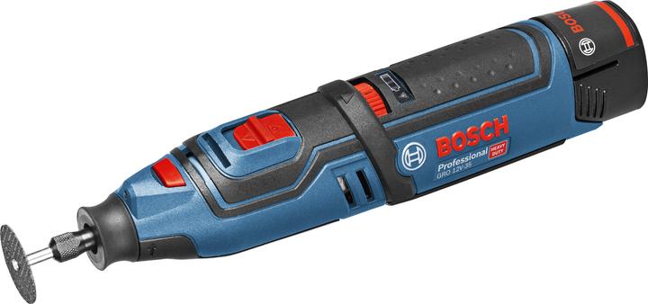Produktbild Bosch Professional GRO 12V-35