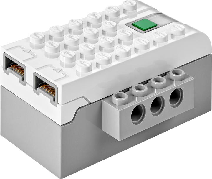 Actual product image LEGO WeDo 2.0 Smarthub 2 I/O