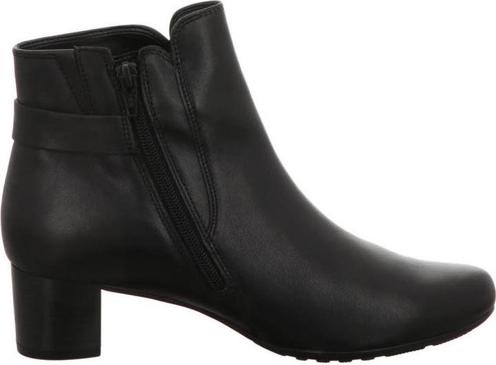 Produktbild Gabor Hittcher Damen Stiefeletten schwarz (39)