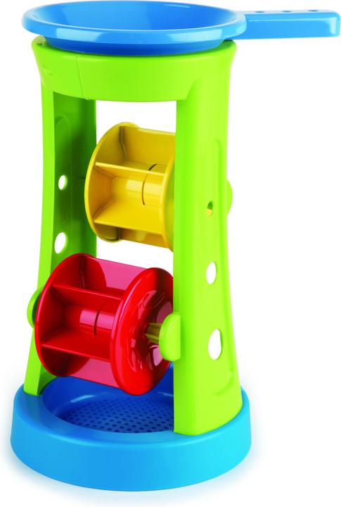 Hape Sand- und Wassermühle