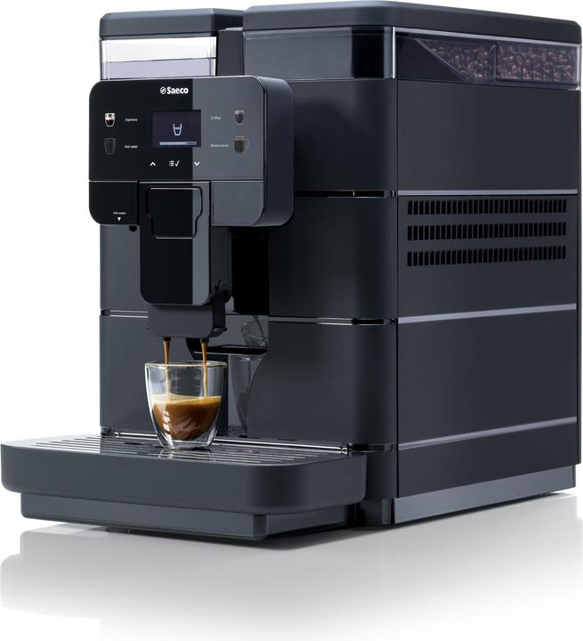 Immagine prodotto Saeco Nuovo Royal Black