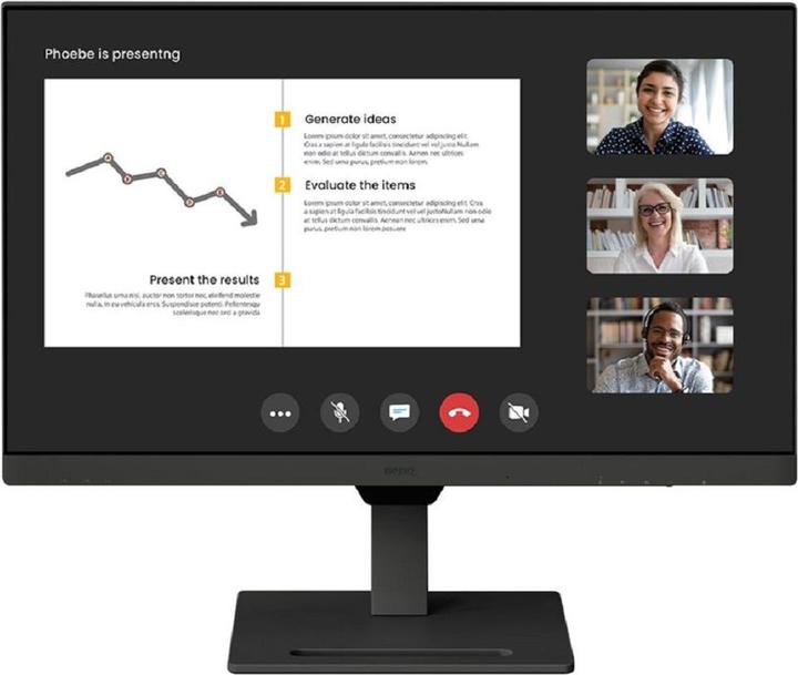 Produktbild BenQ BL3290QT (2560 x 1440 Pixel, 31.50")